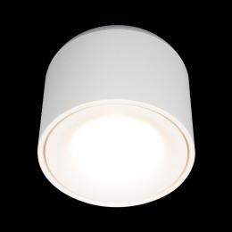 Потолочный светодиодный светильник Loft IT Tictac 10219 White 3000K  - 2 купить